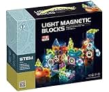 Magnetic Blocks